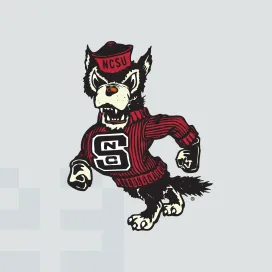 N c state university wolfpack